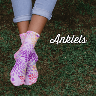 Anklets