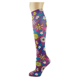 Daisy Girl Knee Highs