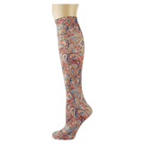 Magic Carpet Knee Highs