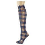 Patrick on Fossil Knee Highs
