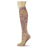Sisley Knee Highs