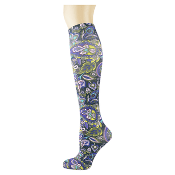 Vincenzo Knee Highs