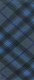 Bias Plaid on Cadet Knee Highs