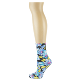 Carnivale Anklets
