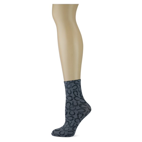 Good Luck on Smoke Anklets