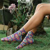 Jubilee Anklets