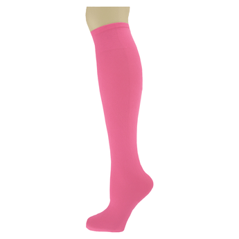 Azalea Solid Knee Highs