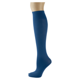 Cadet Solid Knee Highs