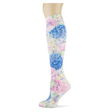 Belle Fleur Knee Highs