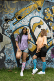 Break It Up Knee Highs