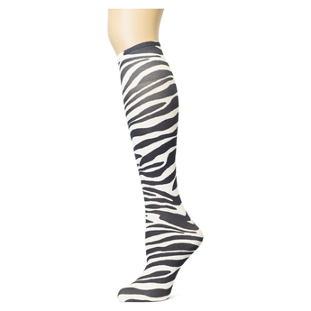 Bengal Tiger Knee Highs