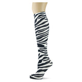 Bengal Tiger Tweener Knee Highs