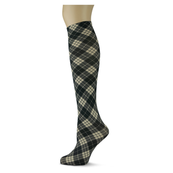Bias Rex on Fossil Knee Highs