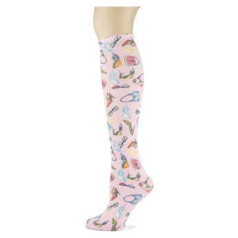 Chica Tweener Knee Highs