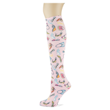Chica Tweener Knee Highs
