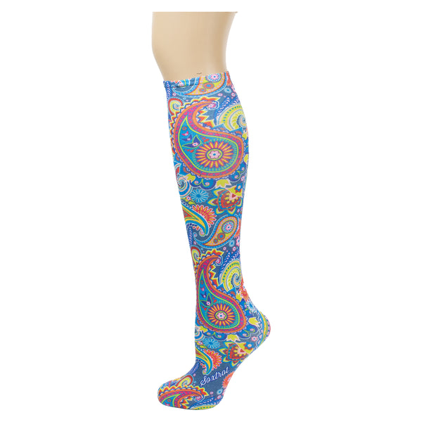 Calypso Tweener Knee Highs