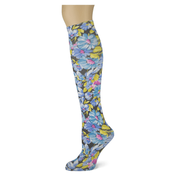 Carnivale Knee Highs