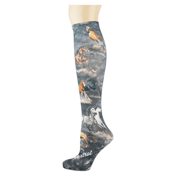 Equine Nights Tweener Knee Highs