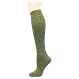 Good Luck on Spruce Knee Highs