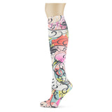 Groove Thing Knee Highs