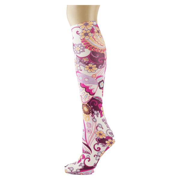 Hipster Tweener Knee Highs