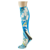 High Wired Knee Highs