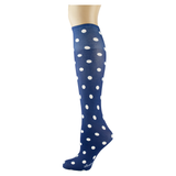 Midnight Moon Tweener Knee Highs