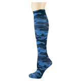 New Camo on Cadet Knee Highs