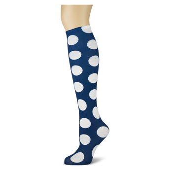 Over The Moon Tweener Knee Highs