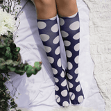 Over The Moon Tweener Knee Highs