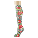 Rosey Glenn Knee Highs