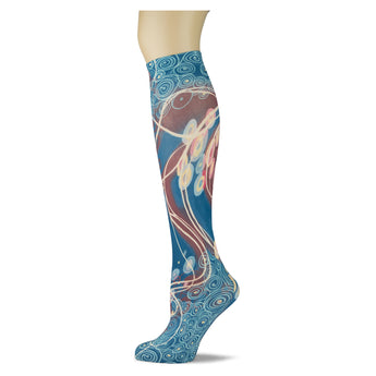 Razmataz Knee Highs