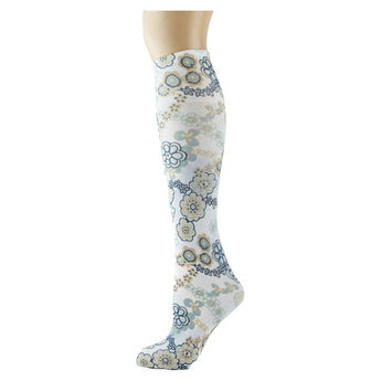 Retro Zone Tweener Knee Highs