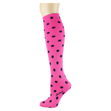 Simplicity on Azalea Knee Highs