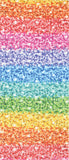Sparkle Rainbow Tweener Knee Highs