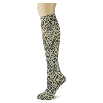 Zoo Style on Fossil Knee Highs