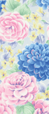 Belle Fleur Knee Highs