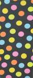 Hot Dots Anklets