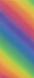 Over The Rainbow Knee Highs