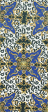Royal Leopard Knee Highs