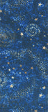 Starry Night Tweener Knee Highs